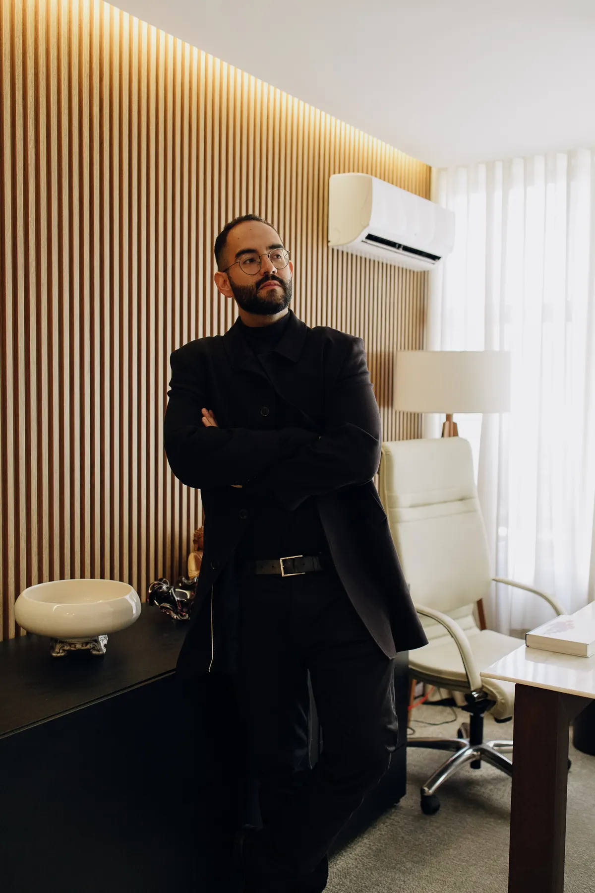 Dr. Ariosto Ribeiro, psiquiatra em Belo Horizonte